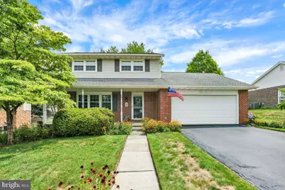1609 Concord Road, Wyomissing, PA 19610 - Photo 1