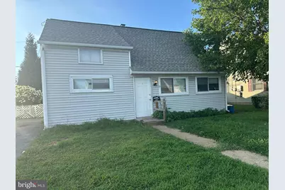 822 Hartman Avenue, Temple, PA 19560 - Photo 1