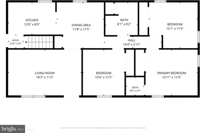 554 S 6th Street, Hamburg, PA 19526 - Photo 39
