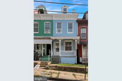 1218 Green Street, Reading, PA 19604 - Photo 1