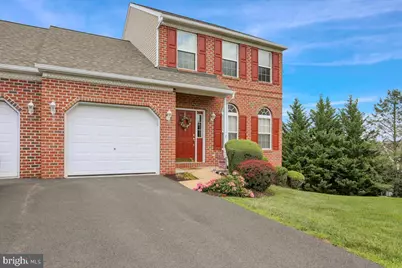 7 Bancroft Terrace, Shillington, PA 19607 - Photo 1