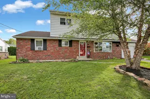 340 Harry Ave, Robesonia, PA 19551 - Photo 1