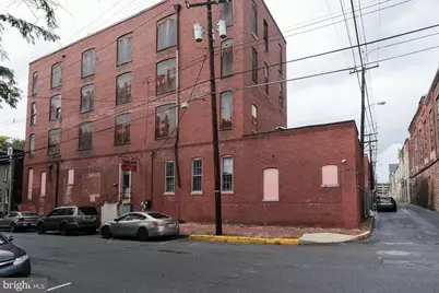 619 Spruce Street, Reading, PA 19602 - Photo 1