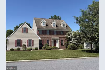 702 Sycamore Road, Mohnton, PA 19540 - Photo 1