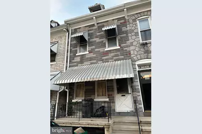1139 Muhlenberg Street, Reading, PA 19602 - Photo 1