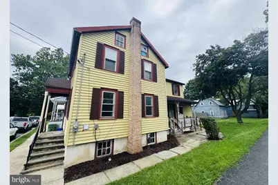 208 W 2nd Street, Bernville, PA 19506 - Photo 5