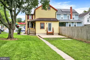208 W 2nd St, Bernville, PA 19506 - Photo 29
