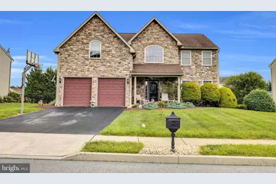 1014 Josephine Drive, Temple, PA 19560 - Photo 1