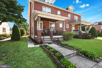 503 N Brobst Street, Shillington, PA 19607 - Photo 1