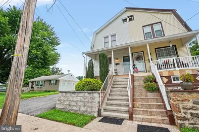 3415 Earl Street, Laureldale, PA 19605 - Photo 27