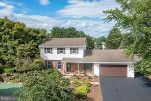 303 Belle Alto Rd, Wernersville, PA 19565 - Photo 1