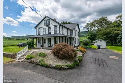 134 Old West Penn Avenue, Wernersville, PA 19565 - Photo 1