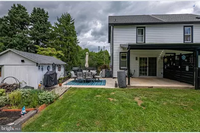 134 Old West Penn Avenue, Wernersville, PA 19565 - Photo 33