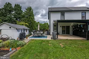 134 Old W Penn Ave, Wernersville, PA 19565 - Photo 33