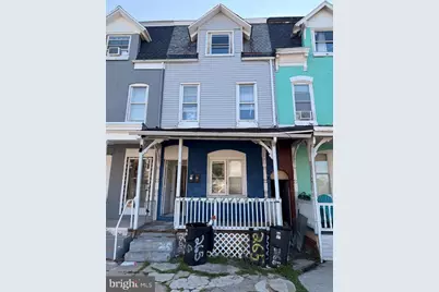 265 N Front Street, Reading, PA 19601 - Photo 1