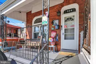 334 S 17th St, Reading, PA 19602 - Photo 1