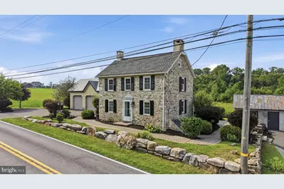 435 Huffs Church Road, Alburtis, PA 18011 - Photo 3