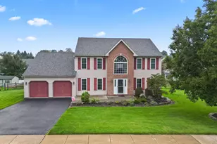201 Verdure Ln, Douglassville, PA 19518 - Photo 1
