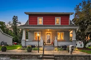 314 Lindbergh Ave, Blandon, PA 19510 - Photo 3