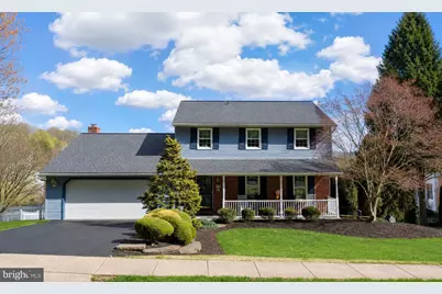 207 W Neversink Road, Reading, PA 19606 - Photo 1