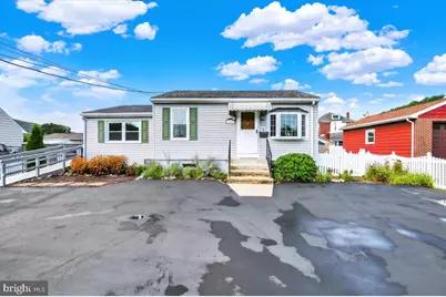 216 Vesper Avenue, Reading, PA 19606 - Photo 1