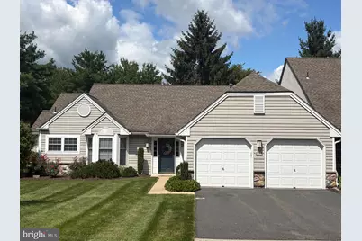 141 Hawthorne Court, Wyomissing, PA 19610 - Photo 1