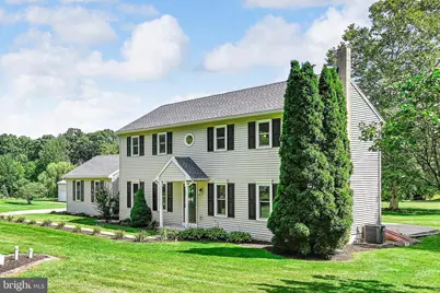 21 Stony Ridge Drive, Mertztown, PA 19539 - Photo 1