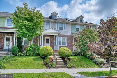 419 Ann Street, Reading, PA 19611 - Photo 1