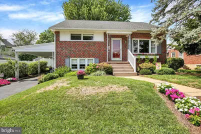 305 Marshall Drive, Reading, PA 19607 - Photo 1