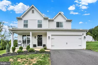 17 Crooked Court, Reading, PA 19606 - Photo 1