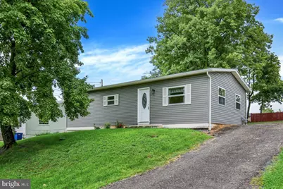 1257 Dauphin Place, Birdsboro, PA 19508 - Photo 1