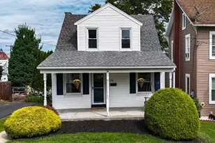 19 Maple, Mohnton, PA 19540 - Photo 1