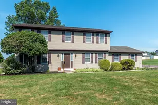 110 Old Airport Rd, Douglassville, PA 19518 - Photo 1