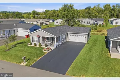 176 Eagles Watch Drive S, Bechtelsville, PA 19505 - Photo 21