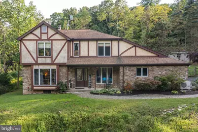 214 Grouse Hill Road, Barto, PA 19504 - Photo 1