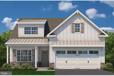 Scottish Hollow #The Caldwell Drive, Birdsboro, PA 19508 - Photo 3