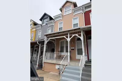 142 Greenwich Street, Reading, PA 19601 - Photo 1