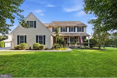 1105 N Monocacy Creek Road, Douglassville, PA 19518 - Photo 1