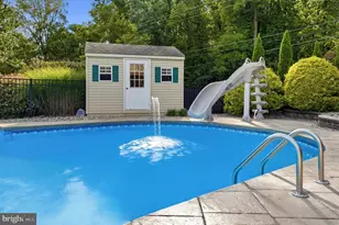 1105 N Monocacy Creek Rd, Douglassville, PA 19518 - Photo 33