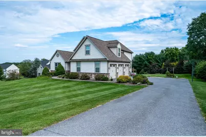 231 Hawkview Court, Mohrsville, PA 19541 - Photo 89