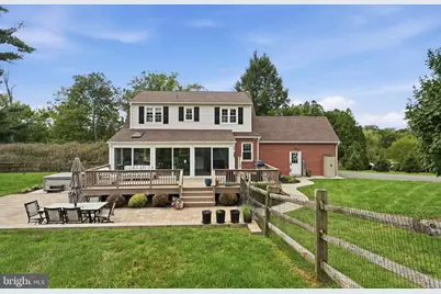 1065 Manatawny Road, Boyertown, PA 19512 - Photo 11