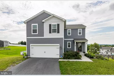 20 Skytop Court, Bernville, PA 19506 - Photo 1