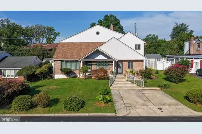 2130 N 17th Street, Reading, PA 19604 - Photo 1
