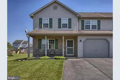 312 Galean Drive, Fleetwood, PA 19522 - Photo 1