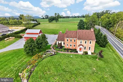 7 Davis Bridge Road, Bernville, PA 19506 - Photo 3