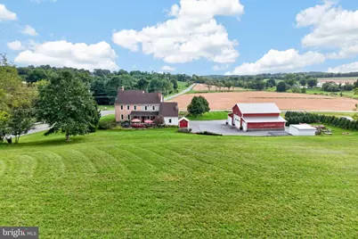 7 Davis Bridge Road, Bernville, PA 19506 - Photo 17