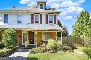 317 Pennsylvania Ave, Kutztown, PA 19530 - Photo 1
