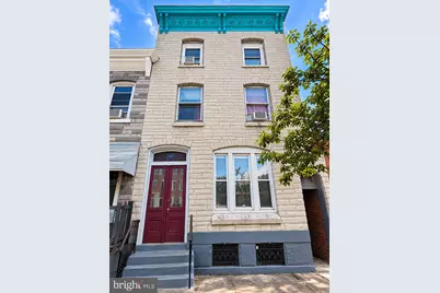 1114 Franklin Street, Reading, PA 19602 - Photo 1