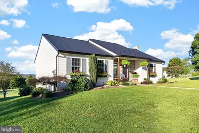 40 Schultz Road, East Greenville, PA 18041 - Photo 1