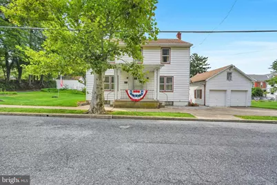 20 S Water Street, Womelsdorf, PA 19567 - Photo 5